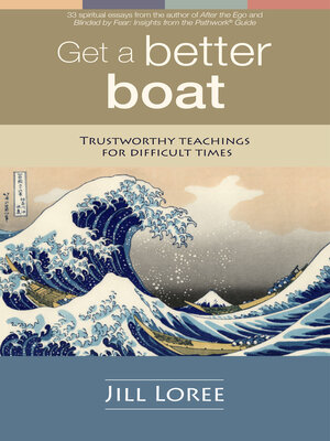 cover image of Get a Better Boat
